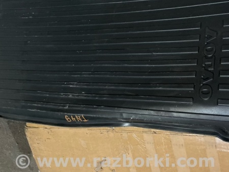 ФОТО Коврик багажника для Volvo XC90 II SPA (2015-) Київ