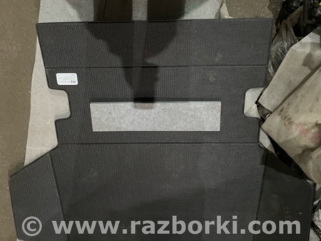 ФОТО Обшивка багажника для Subaru Legacy VII BW (19-25) Київ