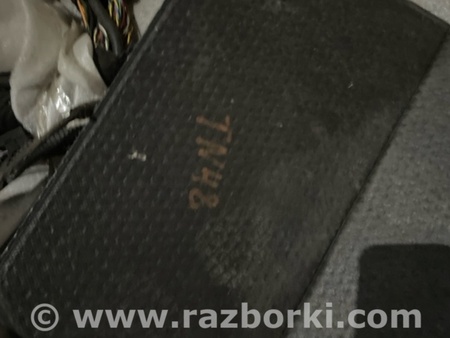 ФОТО Обшивка багажника для Subaru Legacy VII BW (19-25) Київ