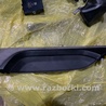 Пластик Subaru Legacy VII BW (19-25)