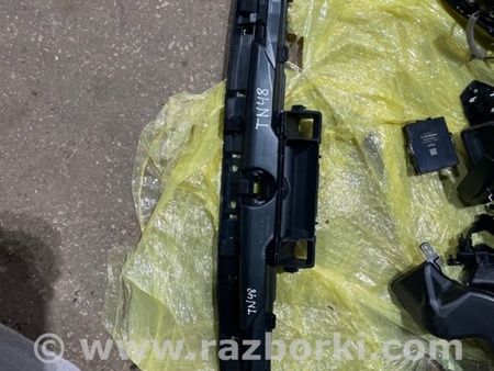 ФОТО Пластик для Subaru Legacy VII BW (19-25) Київ
