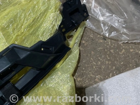 ФОТО Пластик для Subaru Legacy VII BW (19-25) Київ