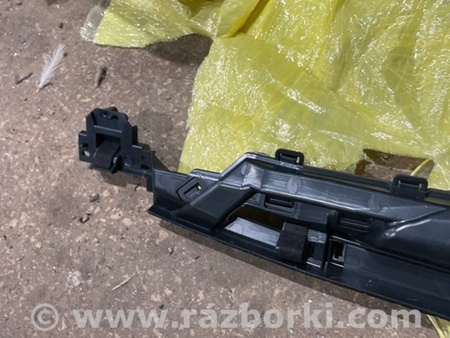 ФОТО Пластик для Subaru Legacy VII BW (19-25) Київ