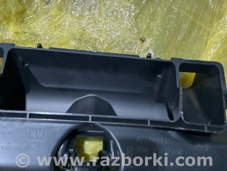 ФОТО Пластик для Subaru Legacy VII BW (19-25) Київ