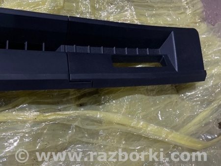 ФОТО Пластик для Subaru Legacy VII BW (19-25) Київ