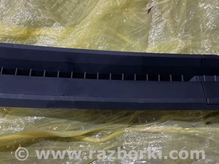 ФОТО Пластик для Subaru Legacy VII BW (19-25) Київ