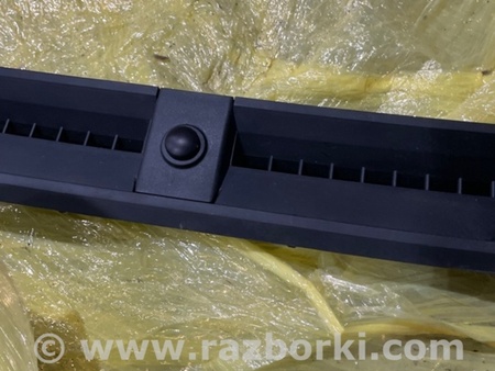 ФОТО Пластик для Subaru Legacy VII BW (19-25) Київ