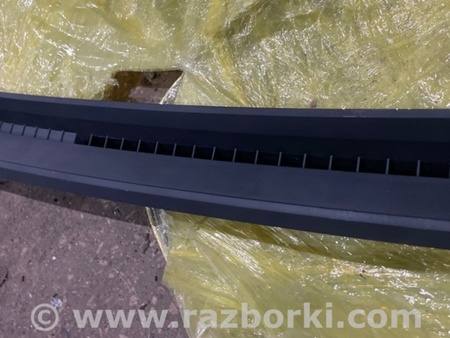 ФОТО Пластик для Subaru Legacy VII BW (19-25) Київ