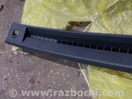 ФОТО Пластик для Subaru Legacy VII BW (19-25) Київ