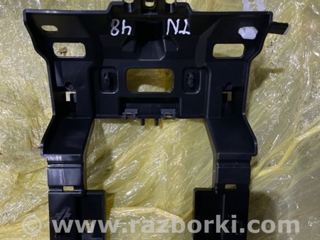 ФОТО Пластик для Subaru Legacy VII BW (19-25) Київ