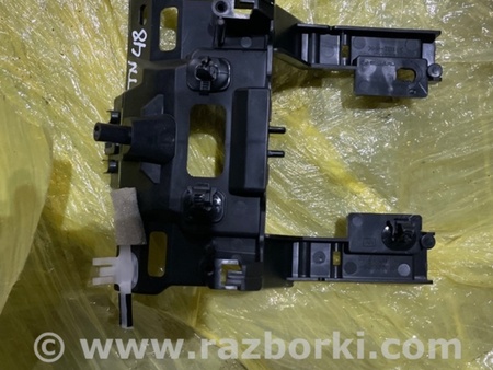ФОТО Пластик для Subaru Legacy VII BW (19-25) Київ