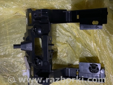 ФОТО Пластик для Subaru Legacy VII BW (19-25) Київ