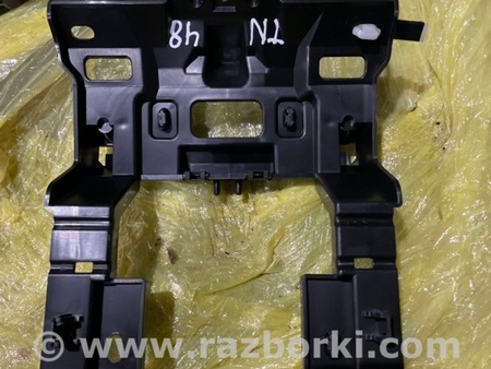 ФОТО Пластик для Subaru Legacy VII BW (19-25) Київ