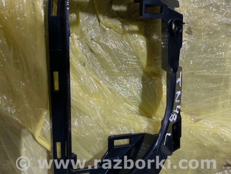 ФОТО Пластик для Subaru Legacy VII BW (19-25) Київ