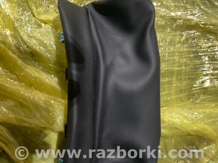 ФОТО Пластик для Subaru Legacy VII BW (19-25) Київ