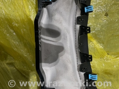 ФОТО Пластик для Subaru Legacy VII BW (19-25) Київ
