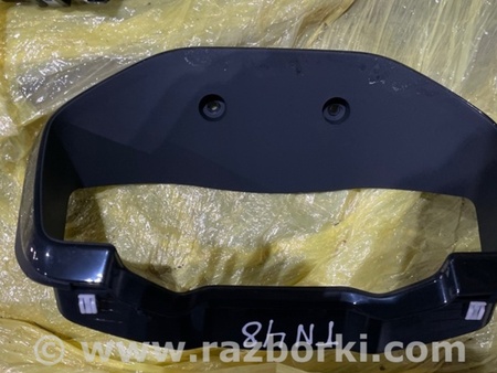 ФОТО Пластик для Subaru Legacy VII BW (19-25) Київ