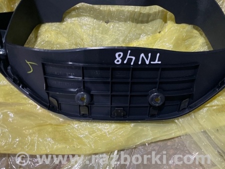 ФОТО Пластик для Subaru Legacy VII BW (19-25) Київ