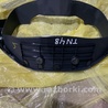 ФОТО Пластик для Subaru Legacy VII BW (19-25) Київ