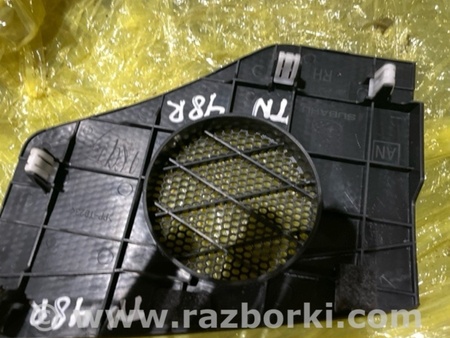 ФОТО Пластик для Subaru Legacy VII BW (19-25) Київ