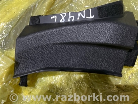 ФОТО Пластик для Subaru Legacy VII BW (19-25) Київ