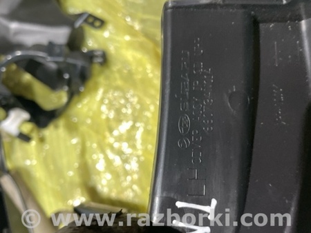 ФОТО Пластик для Subaru Legacy VII BW (19-25) Київ