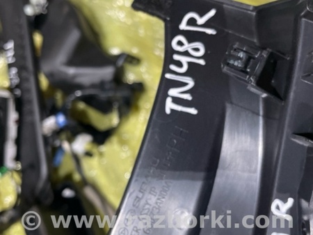 ФОТО Пластик для Subaru Legacy VII BW (19-25) Київ