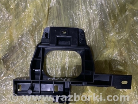 ФОТО Пластик для Subaru Legacy VII BW (19-25) Київ
