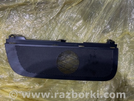 ФОТО Пластик для Subaru Legacy VII BW (19-25) Київ