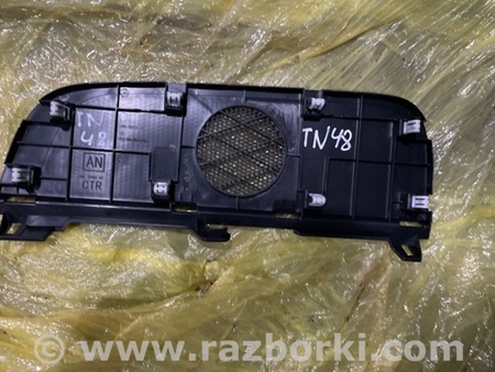ФОТО Пластик для Subaru Legacy VII BW (19-25) Київ