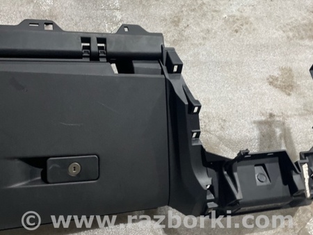 ФОТО Бардачок для Subaru Legacy VII BW (19-25) Київ