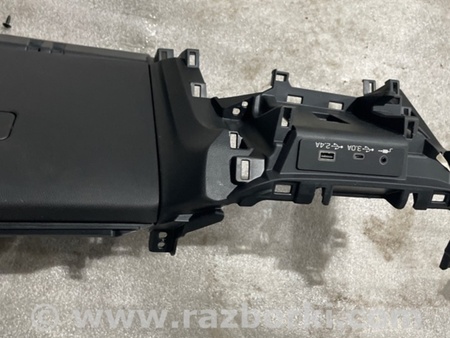 ФОТО Бардачок для Subaru Legacy VII BW (19-25) Київ