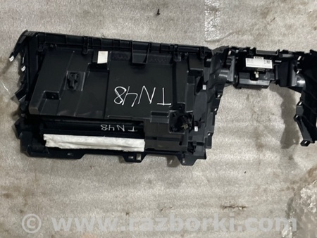 ФОТО Бардачок для Subaru Legacy VII BW (19-25) Київ