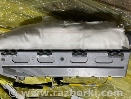 ФОТО Подушка безопасности для Subaru Legacy VII BW (19-25) Київ