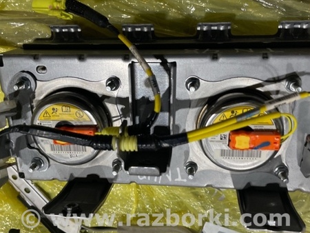 ФОТО Подушка безопасности для Subaru Legacy VII BW (19-25) Київ