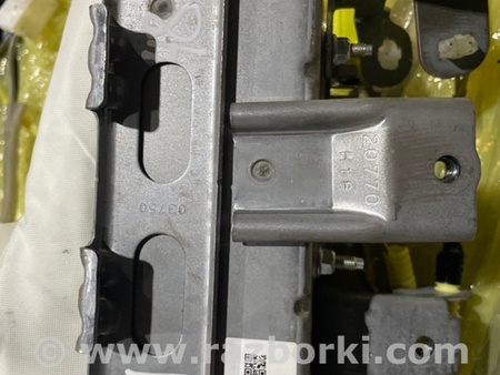 ФОТО Подушка безопасности для Subaru Legacy VII BW (19-25) Київ