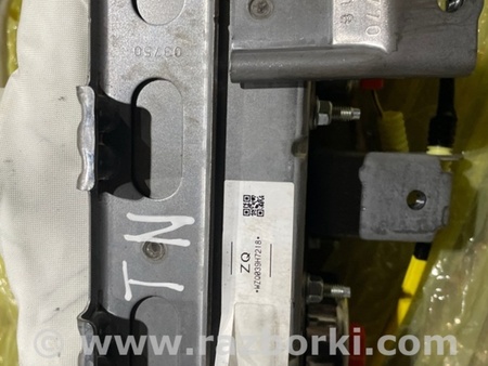 ФОТО Подушка безопасности для Subaru Legacy VII BW (19-25) Київ