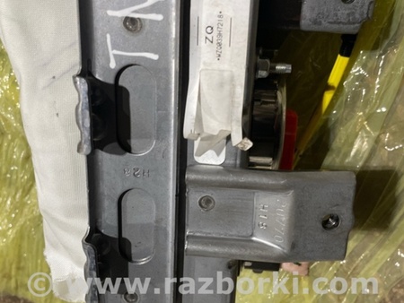 ФОТО Подушка безопасности для Subaru Legacy VII BW (19-25) Київ
