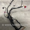 Проводка двери багажника Porsche Macan I 95B +FL (13-18)