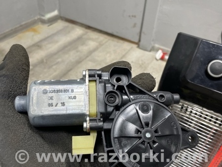 ФОТО Мотор стеклоподъемника для Audi (Ауди) A3 III 8V (12-20) Київ