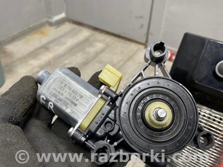 ФОТО Мотор стеклоподъемника для Audi (Ауди) A3 III 8V (12-20) Київ