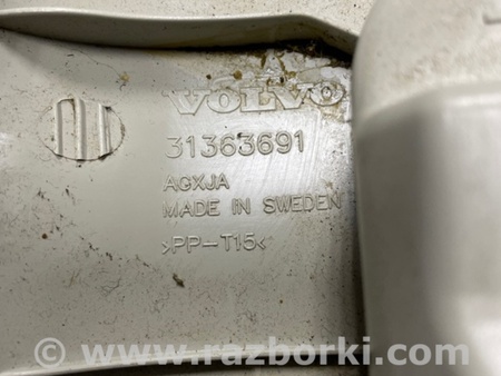 ФОТО Обшивка салона для Volvo XC90 II SPA (2015-) Київ