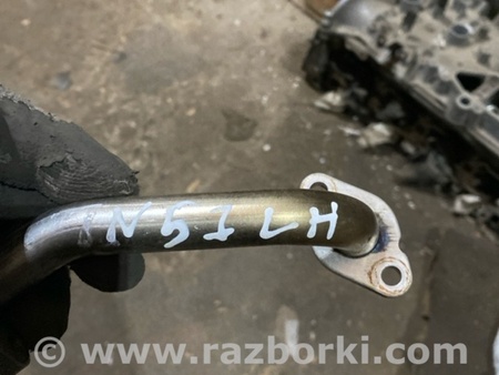ФОТО Патрубок для Porsche Macan I 95B +FL (13-18) Київ