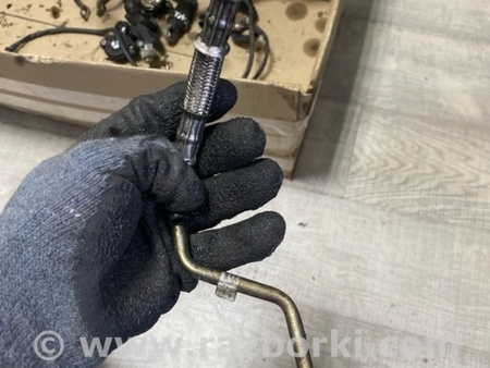 ФОТО Патрубок для Porsche Macan I 95B +FL (13-18) Київ