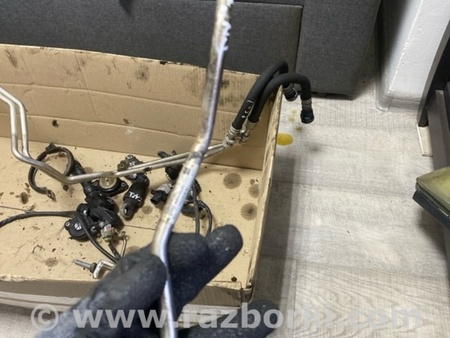 ФОТО Патрубок для Porsche Macan I 95B +FL (13-18) Київ