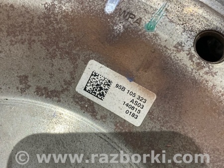 ФОТО Маховик АКПП для Porsche Macan I 95B +FL (13-18) Київ