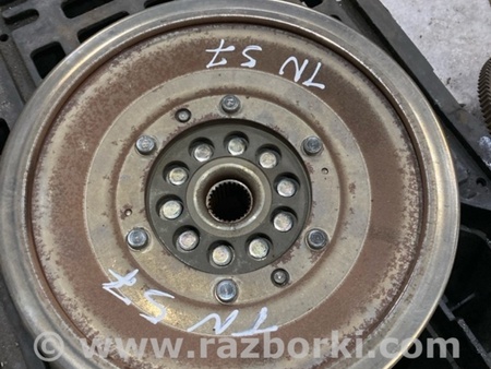 ФОТО Маховик АКПП для Porsche Macan I 95B +FL (13-18) Київ
