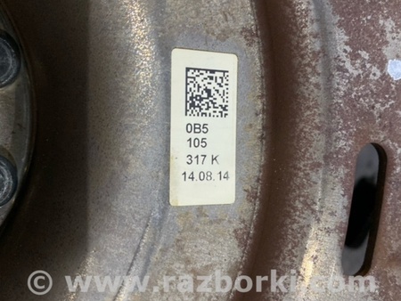 ФОТО Маховик АКПП для Porsche Macan I 95B +FL (13-18) Київ