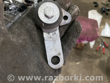 ФОТО Кронштейн для Porsche Macan I 95B +FL (13-18) Київ