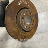 Диск тормозной Audi (Ауди) A3 III 8V (12-20)